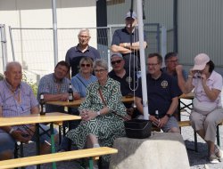 40 Jahre Friedensvertrag